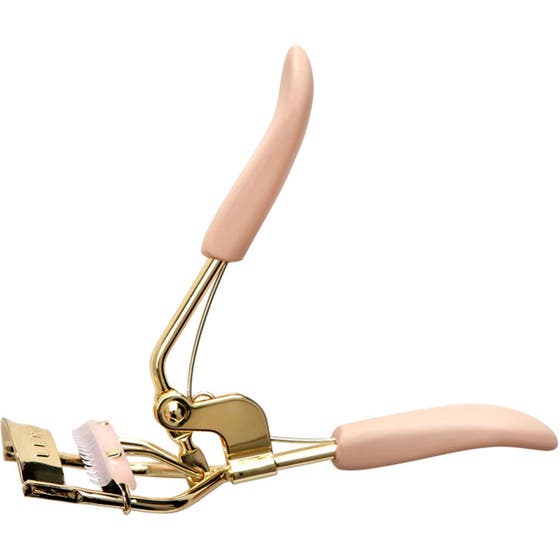 PowerLash Growth Serum Brown & Eyelash Curler