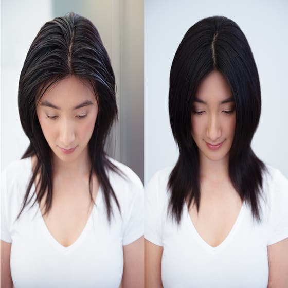 Style Lab Instant Texture