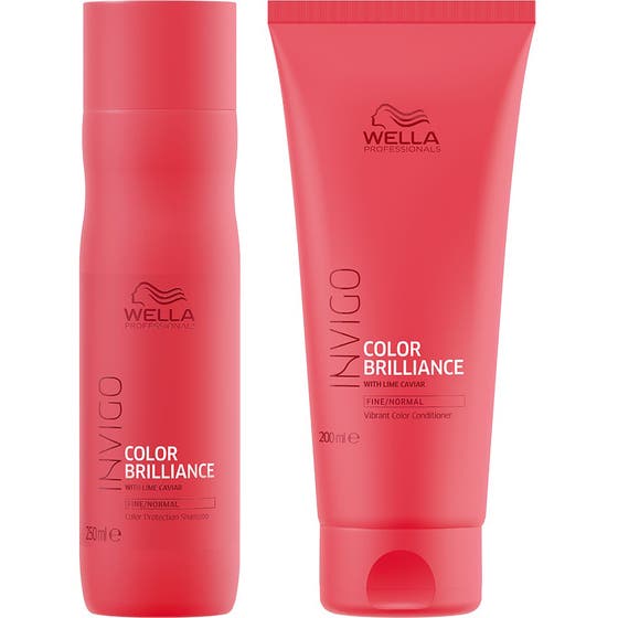 INVIGO Brilliance Set