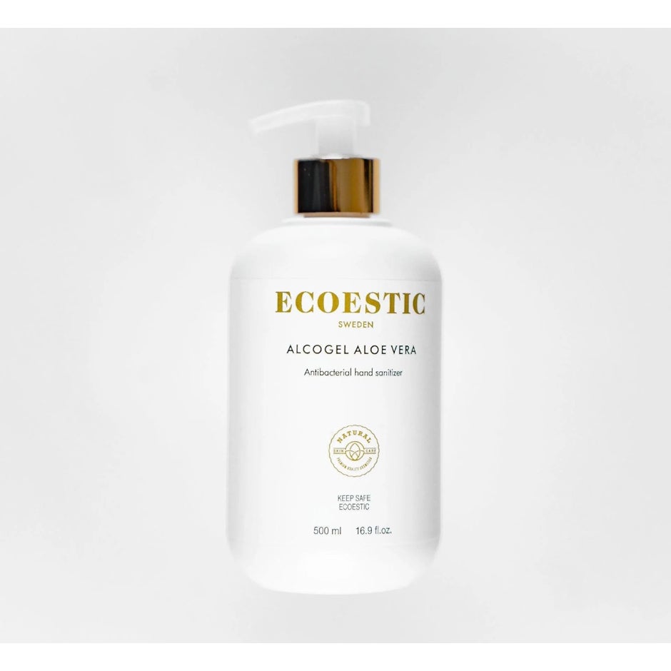 ECOESTIC Alcogel 500 ml