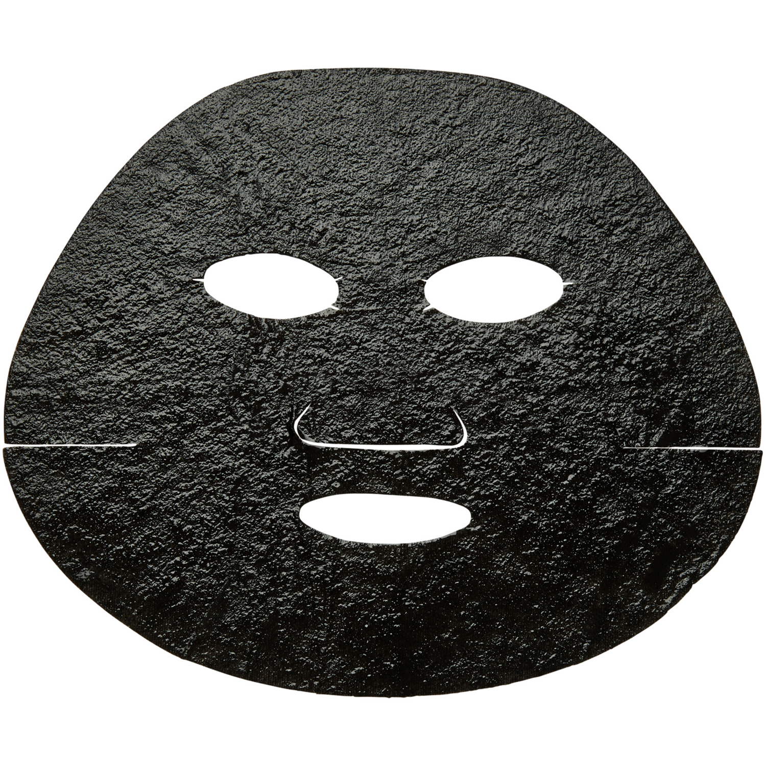 Pure Charcaol Black Algae Purifying & Hydrating Pore-Tightning Sheet Mask