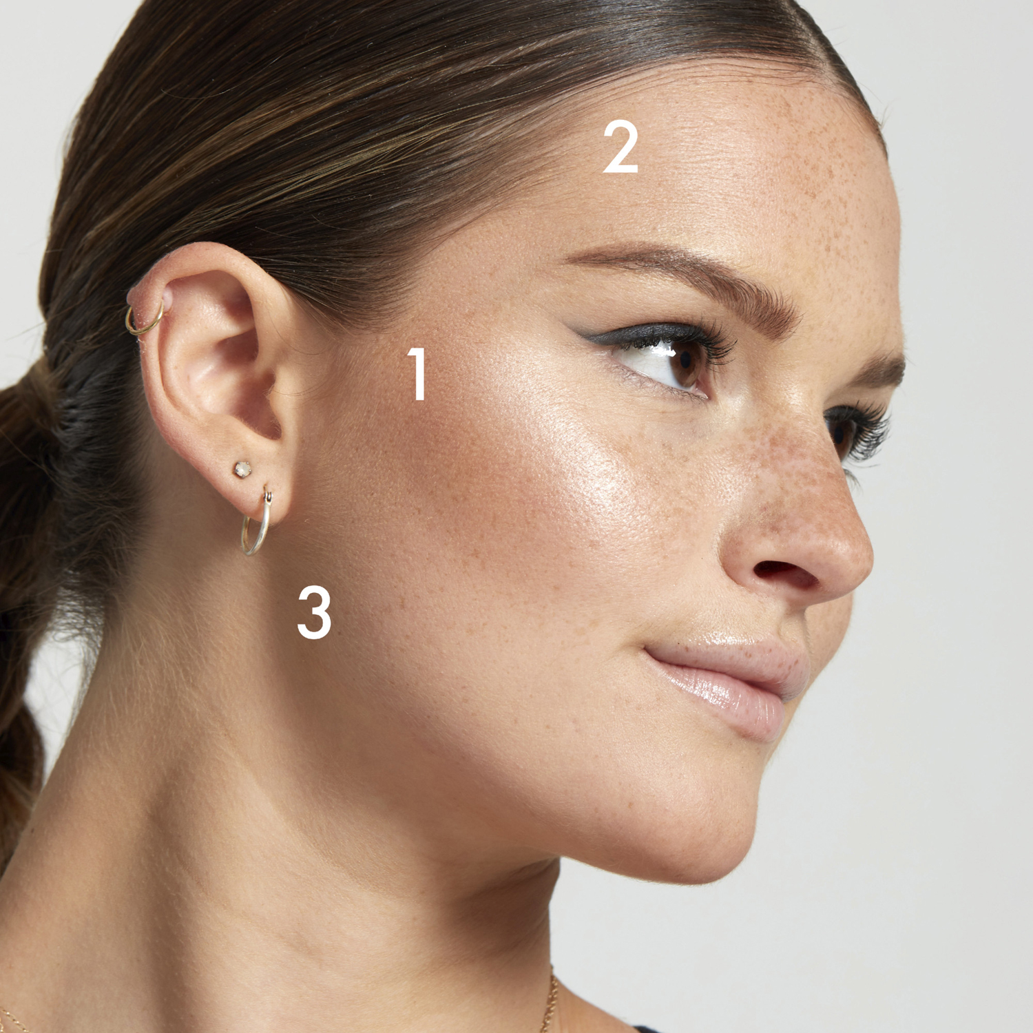 Matte Body Bronzer