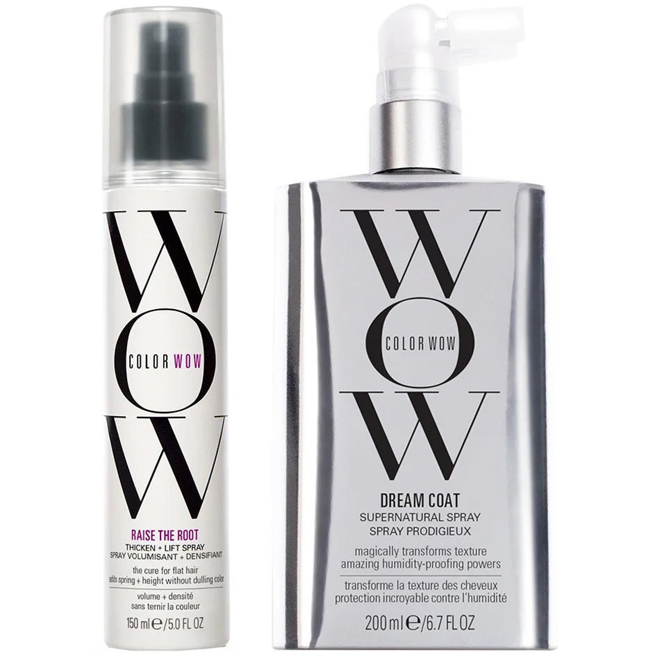 Color Wow Dream Coat Supernatural Spray styling dam – bild 4