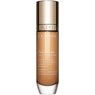 Skin Illusion Full Coverage Foundation