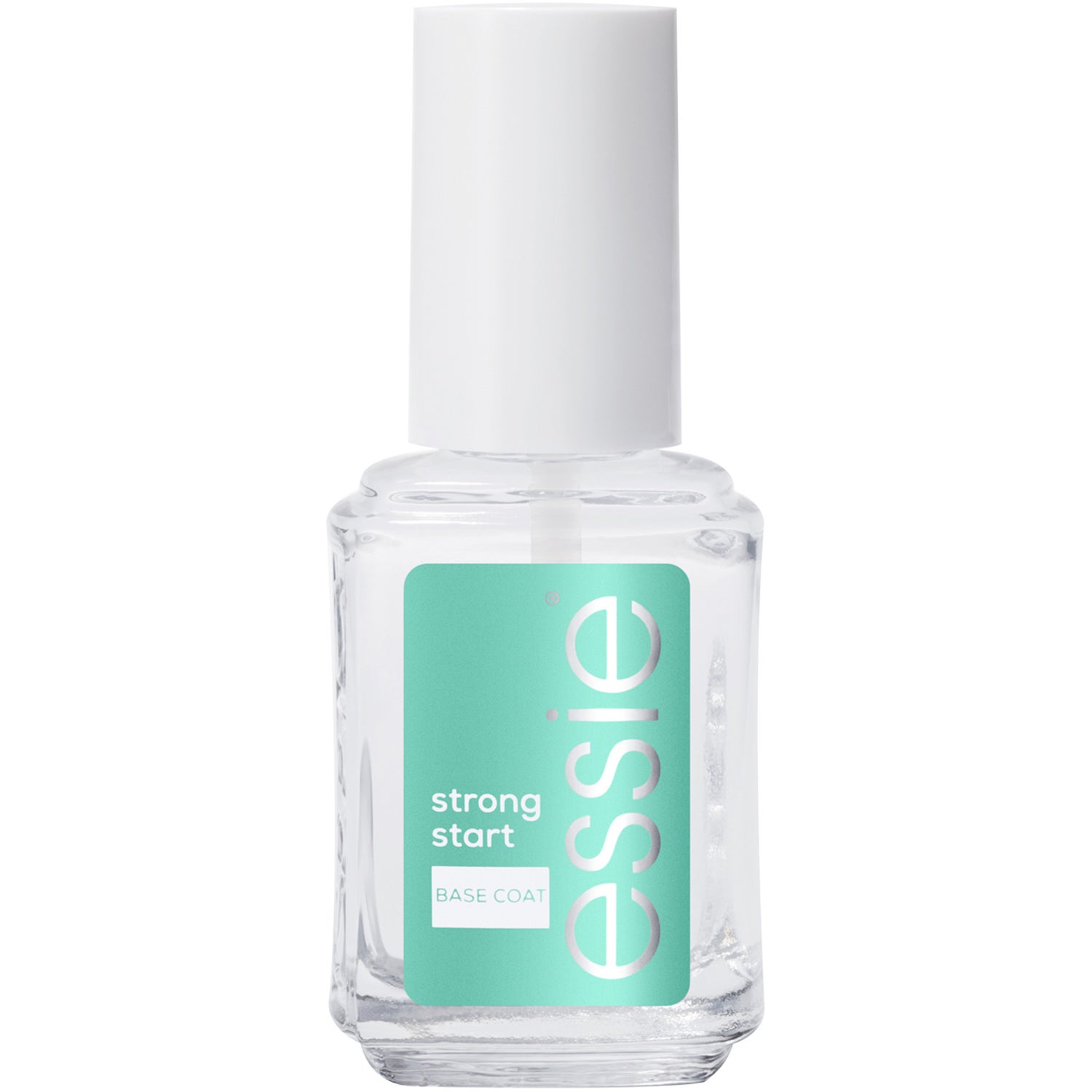 Essie Nail Care Base Coat Strong Start