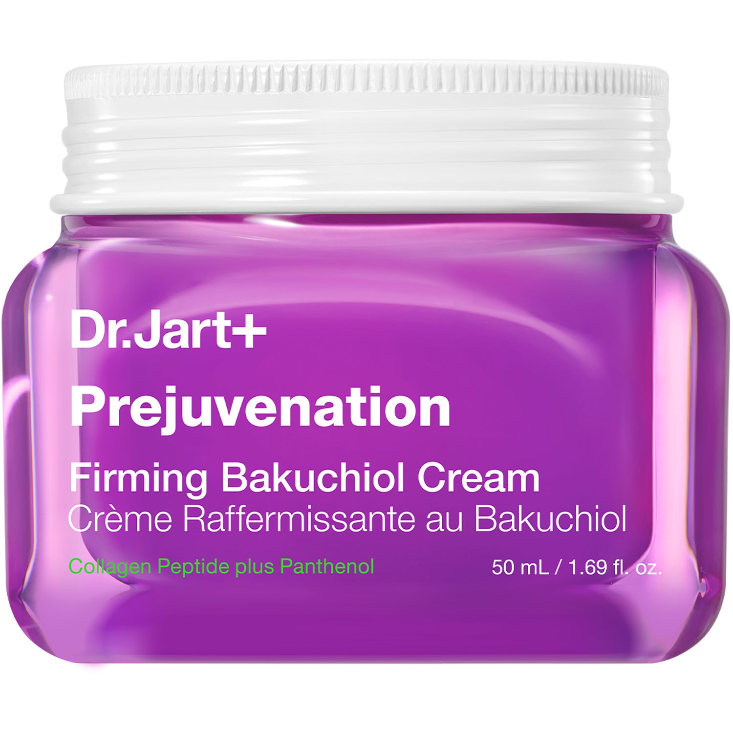Dr.Jart+ Prejuvenation Firming Bakuchiol Cream 50 ml billede