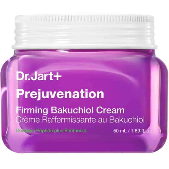 Prejuvenation Firming Bakuchiol Cream