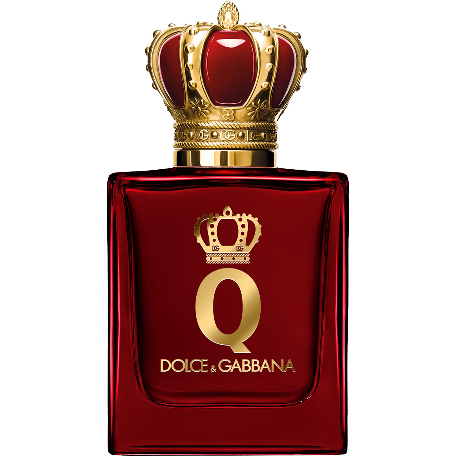 Dolce&Gabbana Q By Parfum dam – bild 8