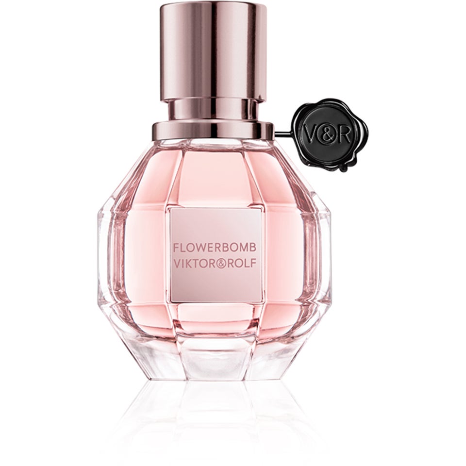 Flowerbomb Eau de Parfum