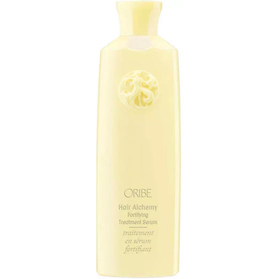 Hair Alchemy Fortifying Treatment Serum