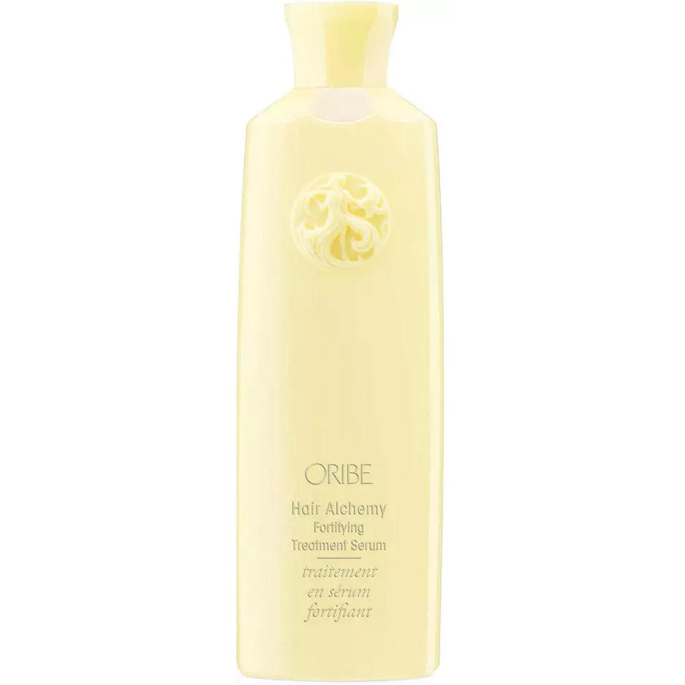 Hair Alchemy Fortifying Treatment Serum