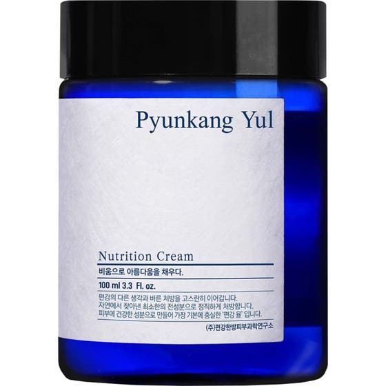 Nutrition Cream