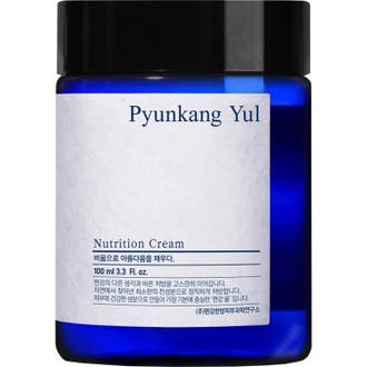 Nutrition Cream