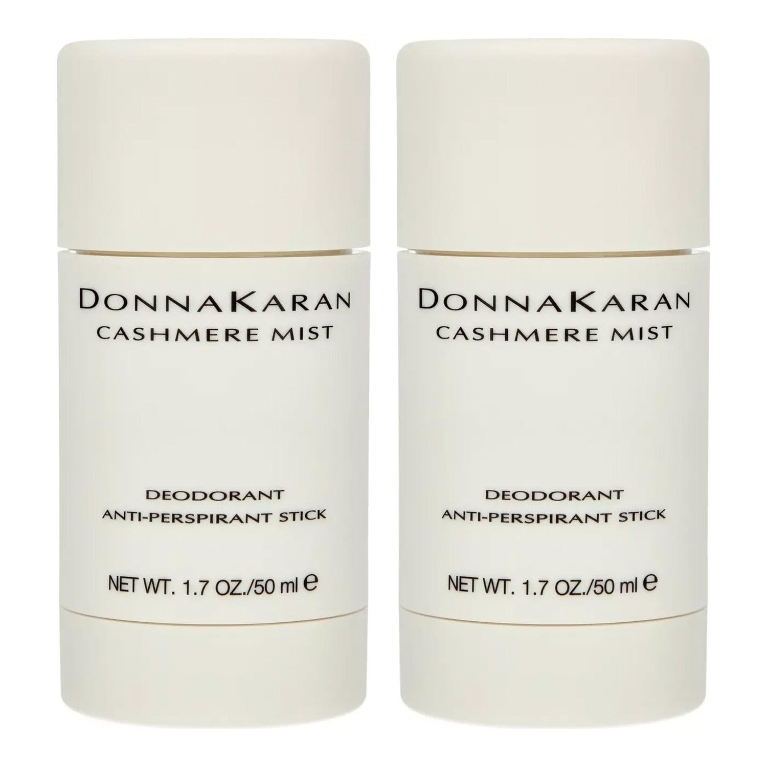 DKNY Cashmere Mist Duo Deodorant Stick kroppsspray & deo dam