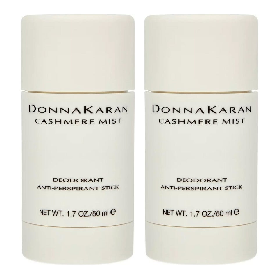 Cashmere Mist Duo Deodorant Stick