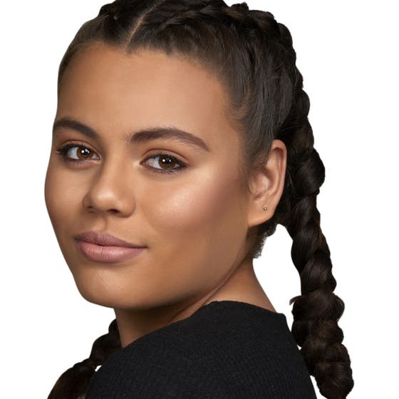 Can't Stop Won't Stop Foundation