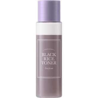 Black Rice Toner