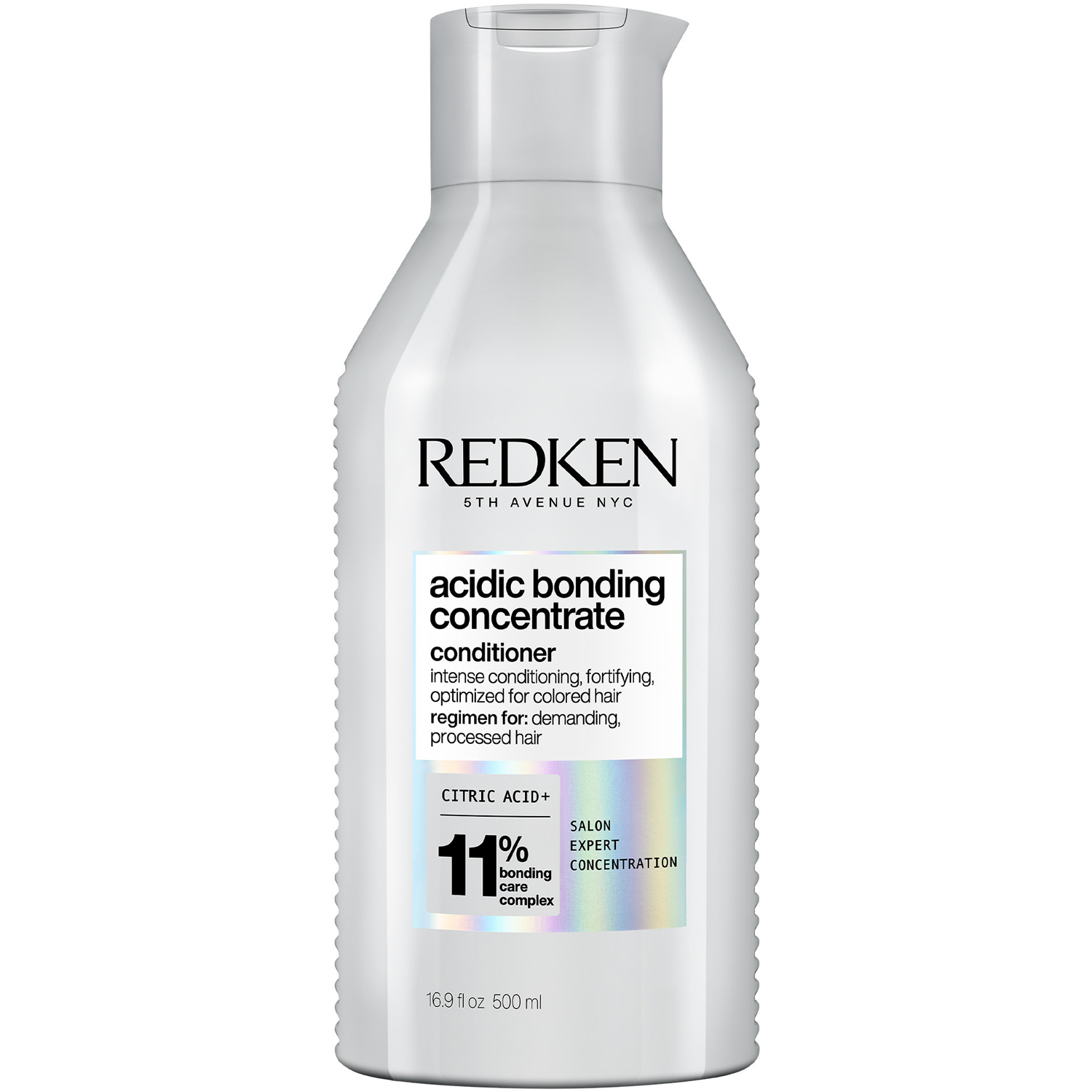 Acidic Bonding Concentrate
