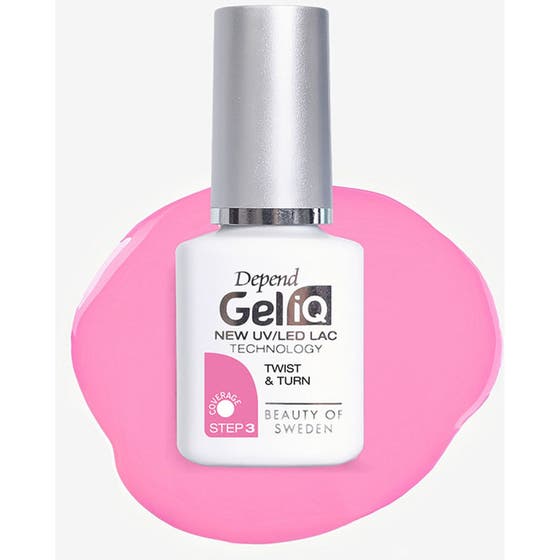 Gel iQ