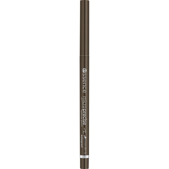 Micro Precise Eyebrow Pencil