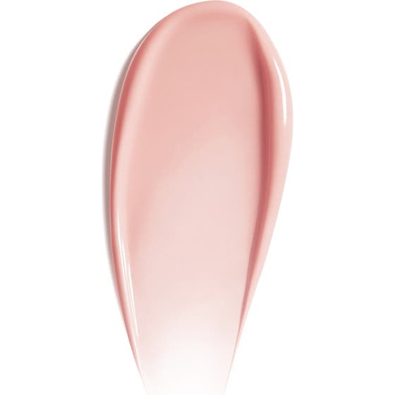 Biotherm Collagen Fit Body Milk 400 ml oppstrammende bodylotion med en glatt og lys rosa kremet tekstur