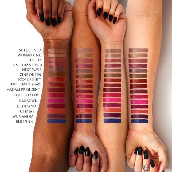 Epic Kiss Nourishing Vegan Butter Lipstick
