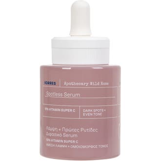 Apothecary Wild Rose