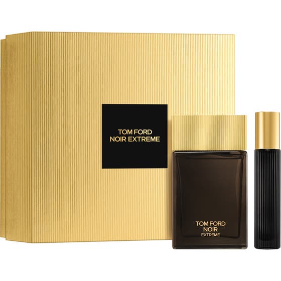 Noir Extreme Eau de Parfum Set