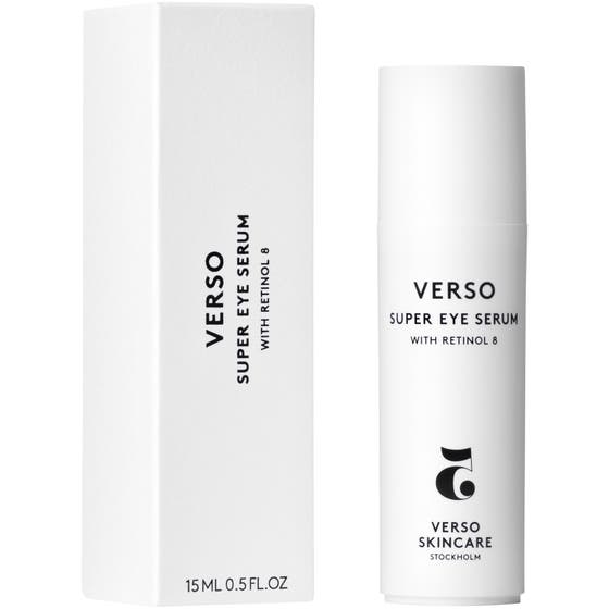 N°5 Super Eye Serum With Retinol 8