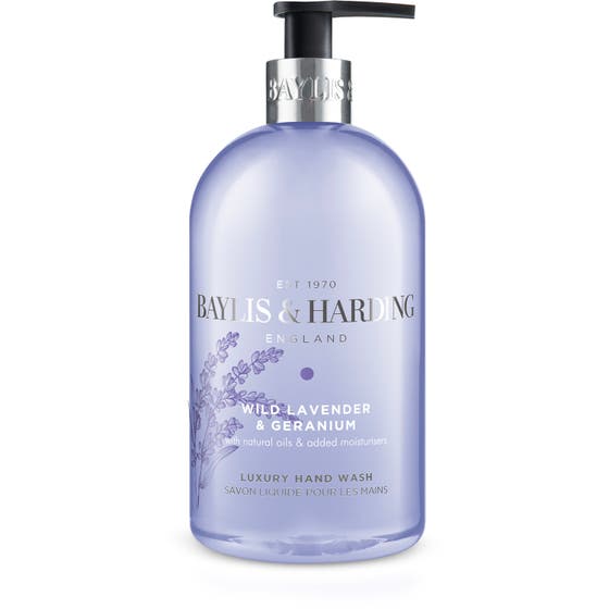 Signature Hand Wash