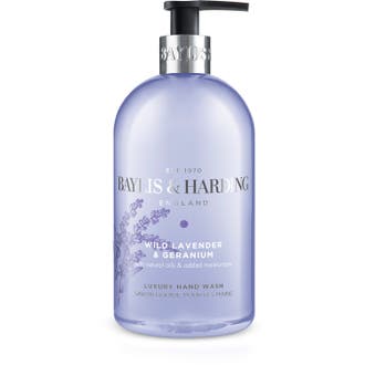 Signature Hand Wash