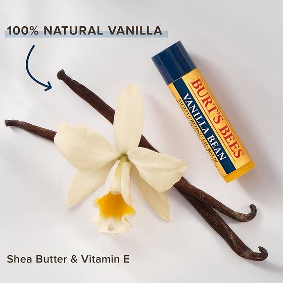 X-Mas 2021 A Bit of Burts Vanilla