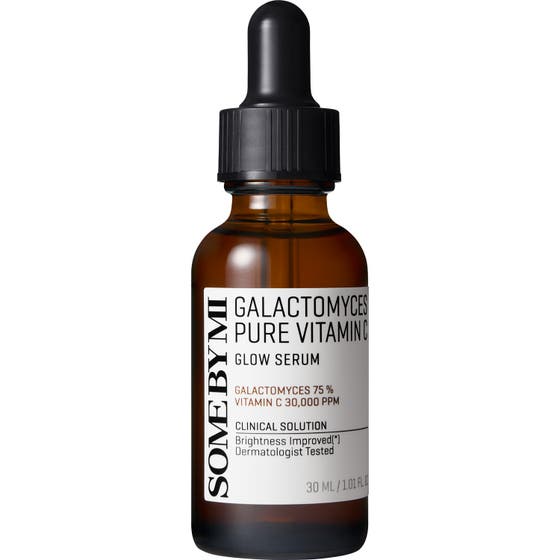 Galactomyces Pure Vitamin C Glow Serum