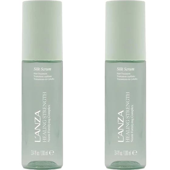 Healing Strength Duo