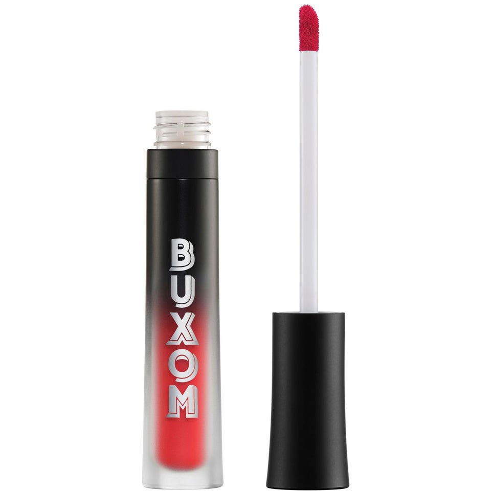 Full-On Plumping Lipstick Matte
