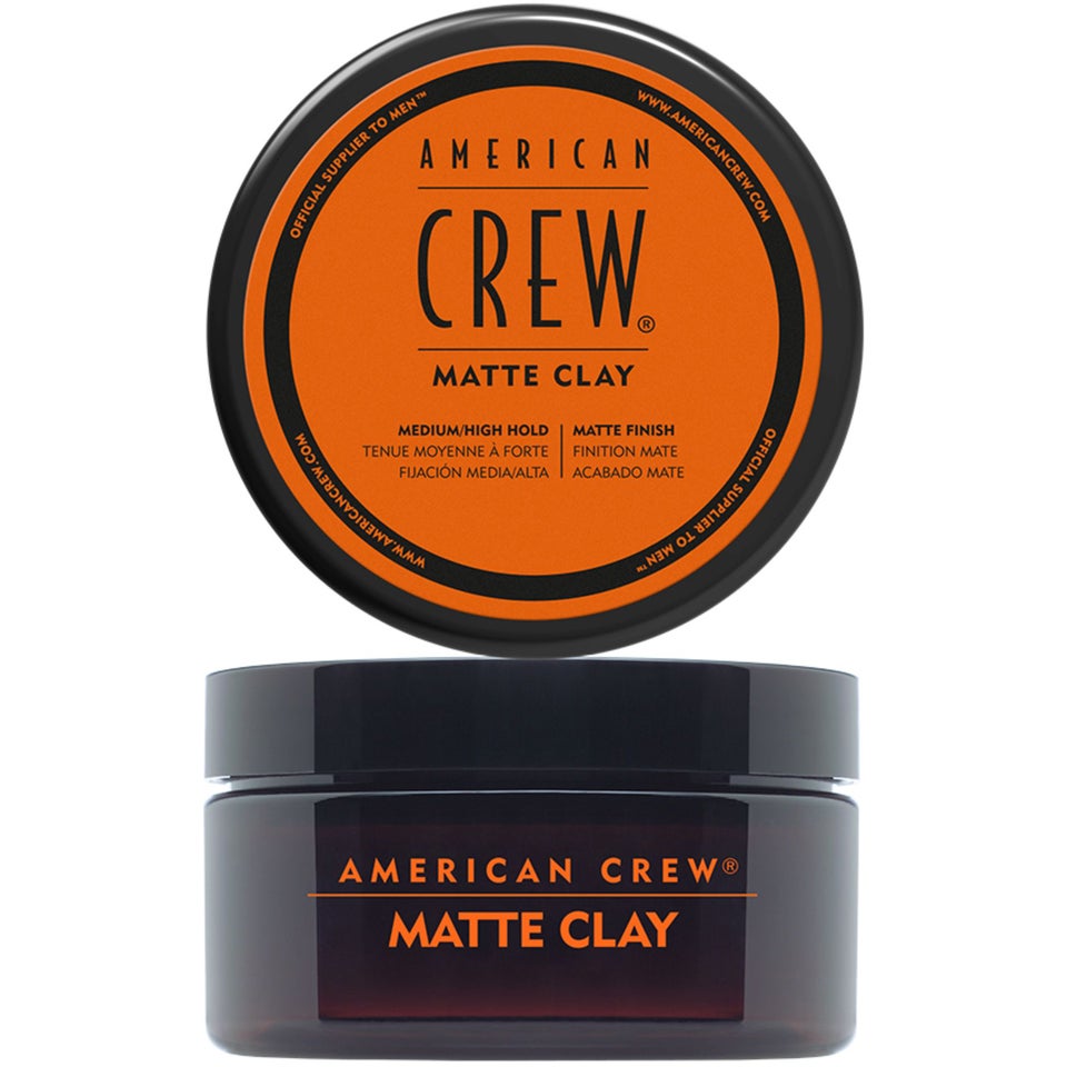 Pucks Matte Clay 85 g