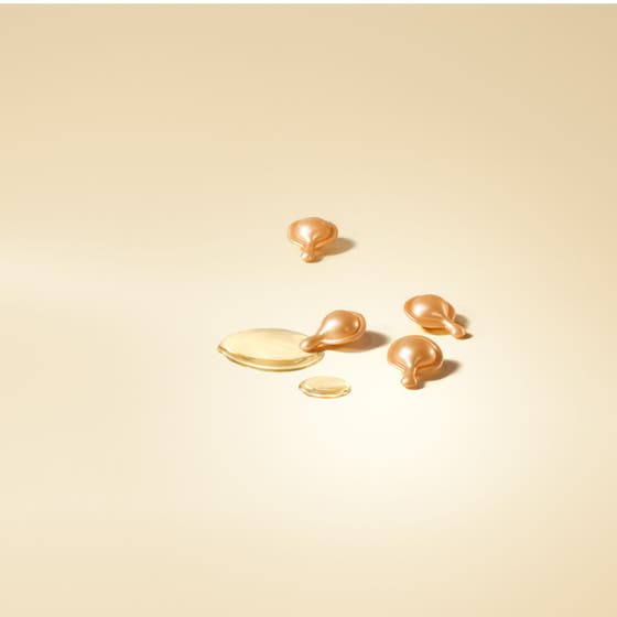 Ceramide Capsules Daily Youth Restoring Serum
