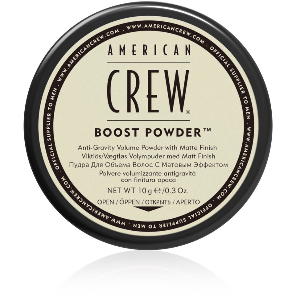 Boost Powder 10 g