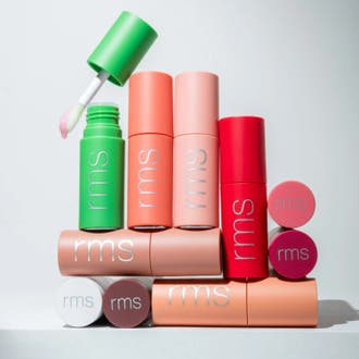 Legendary Lip Oil 