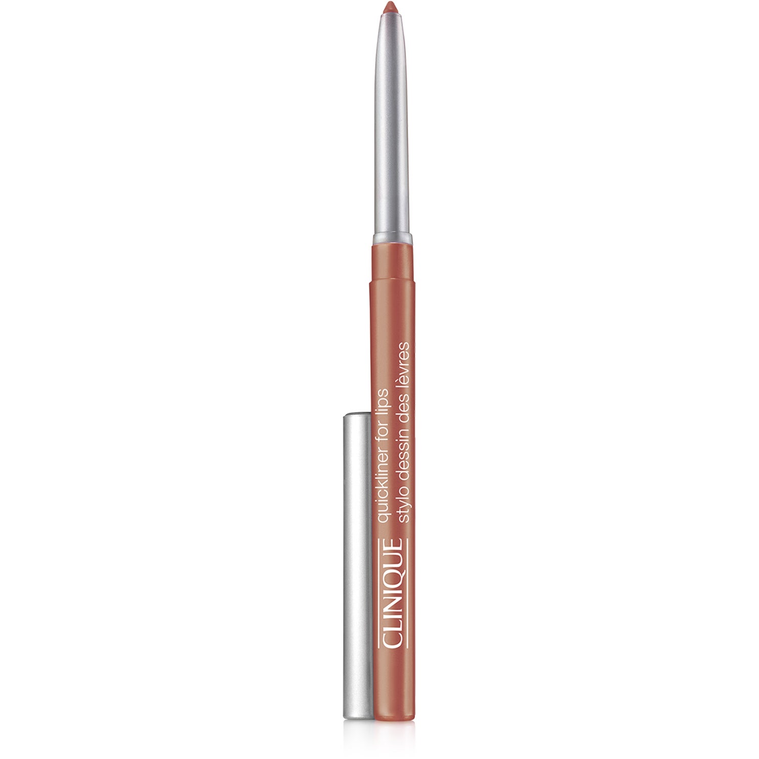 Alternativ bild 0 för Clinique Quickliner For Lips Neutrally - 0,3 g