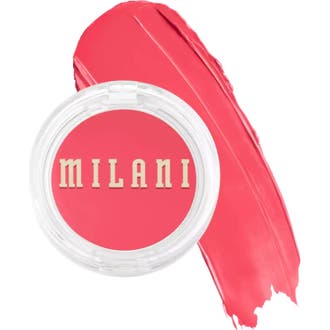 Cheek Kiss Cream Blush