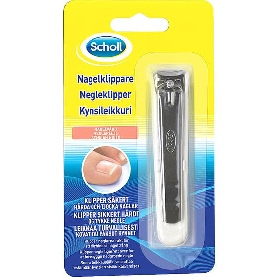 Nail Clipper
