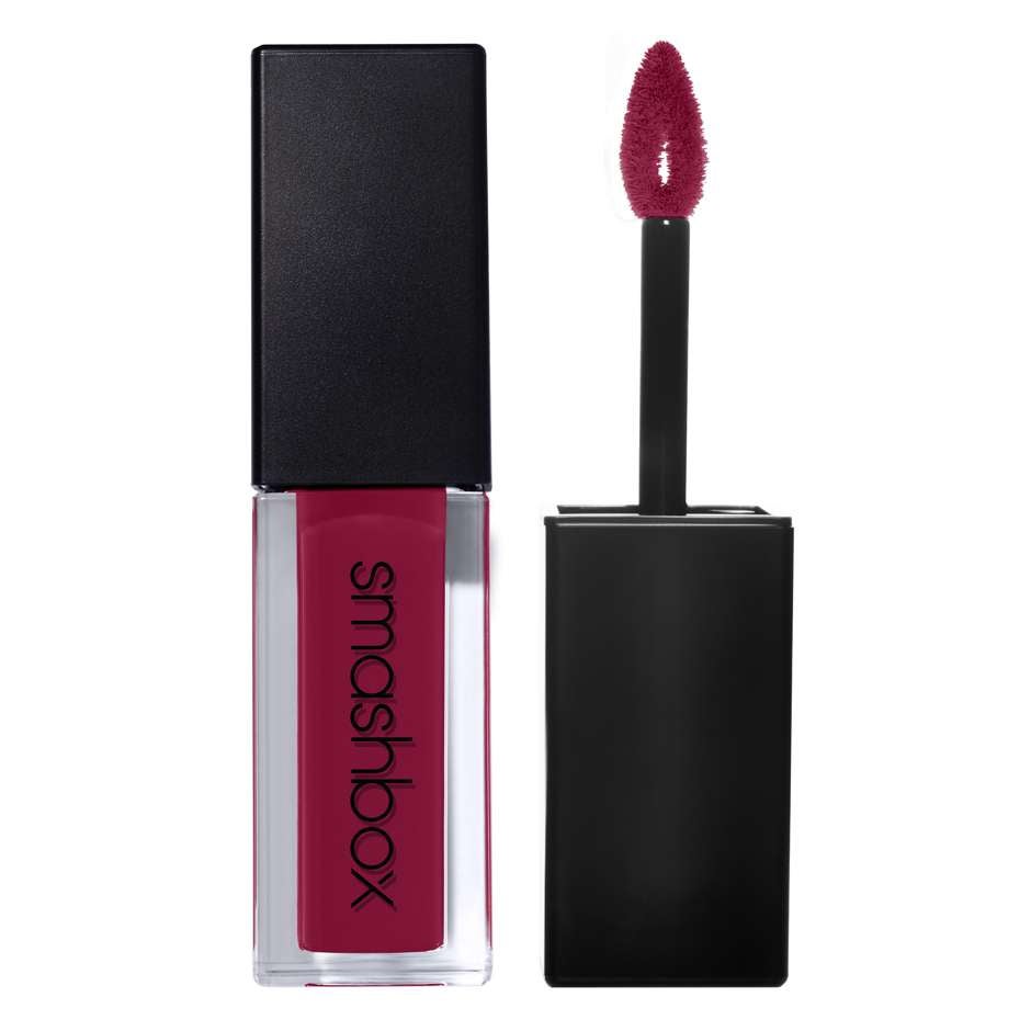 Smashbox Always On Liquid Lipstick Throwback Jam 4 ml