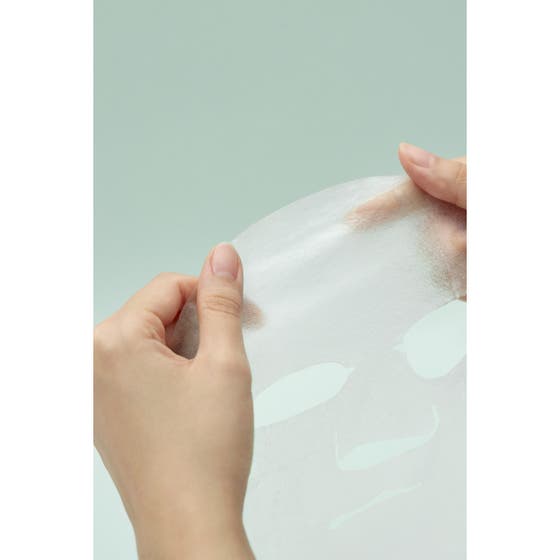 Vitamin Tree Sheet Mask