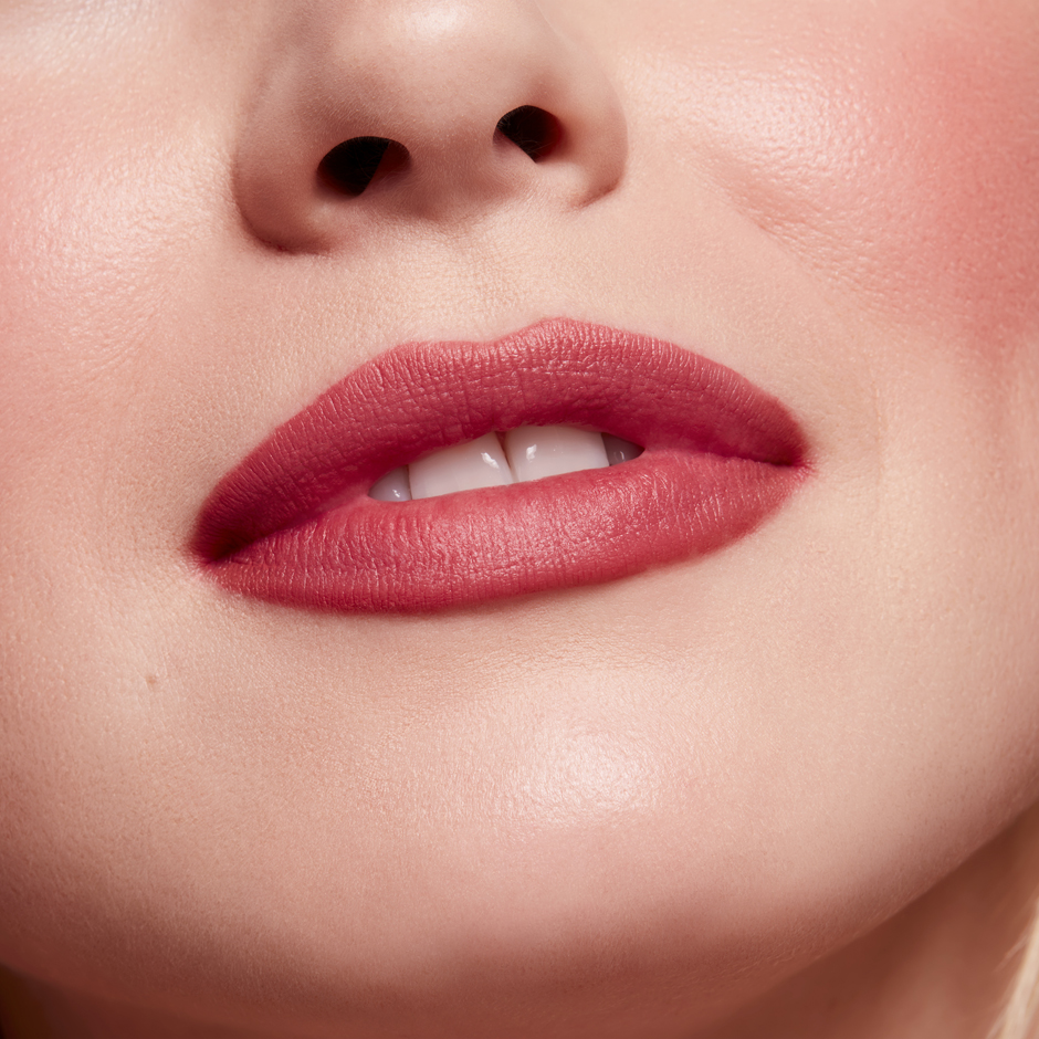 Matte Lipstick