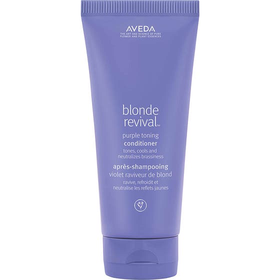 Blonde Revival Purple Toning Conditioner