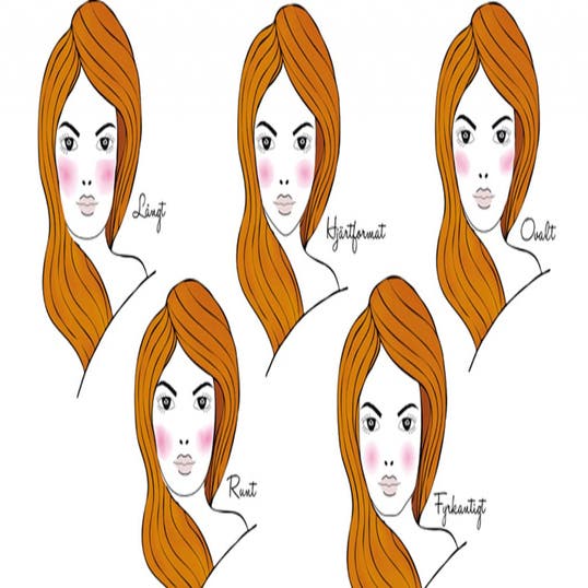 3 enkla skönhetstips