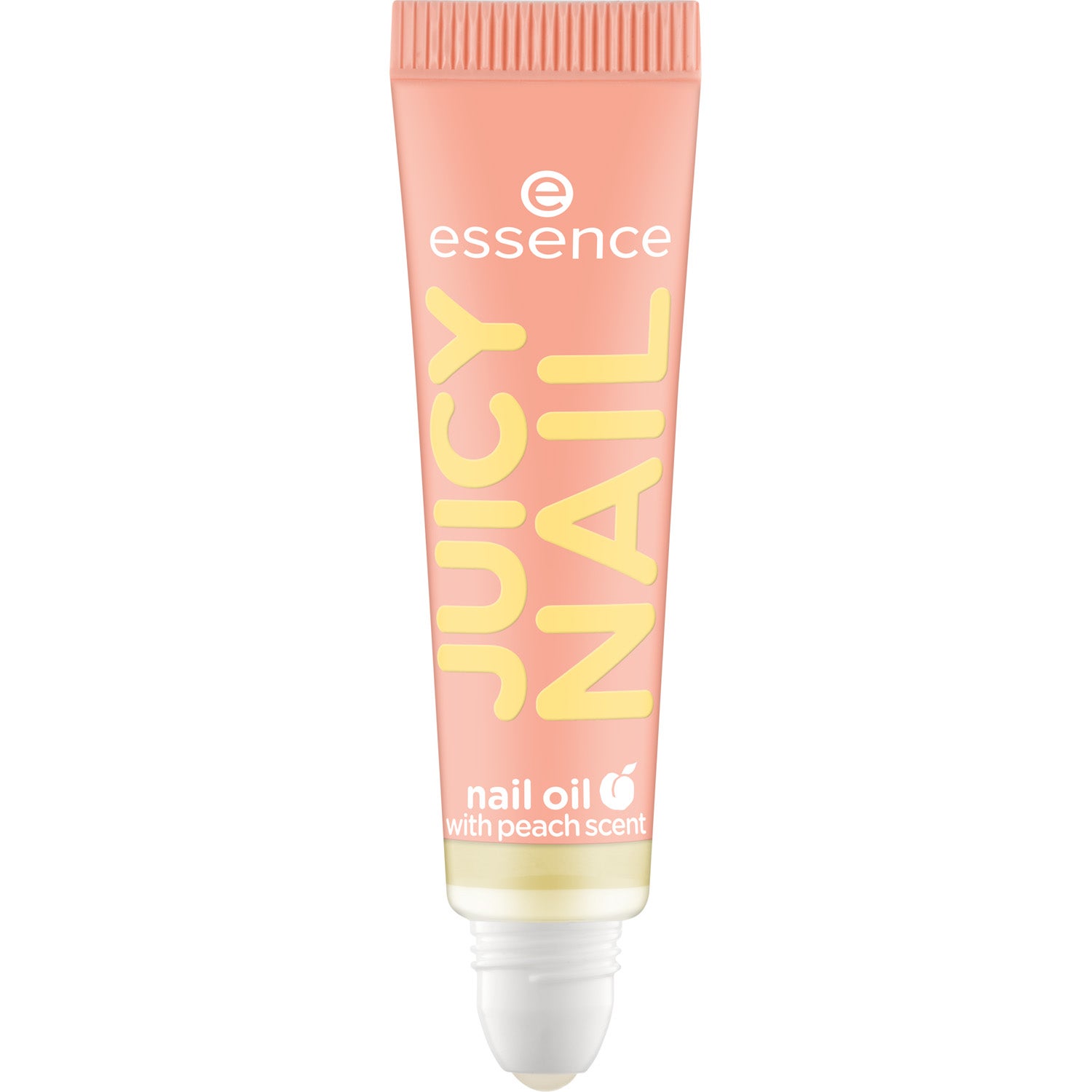essence Juicy Nail Oil 01 Keep On Rollin - 11 ml