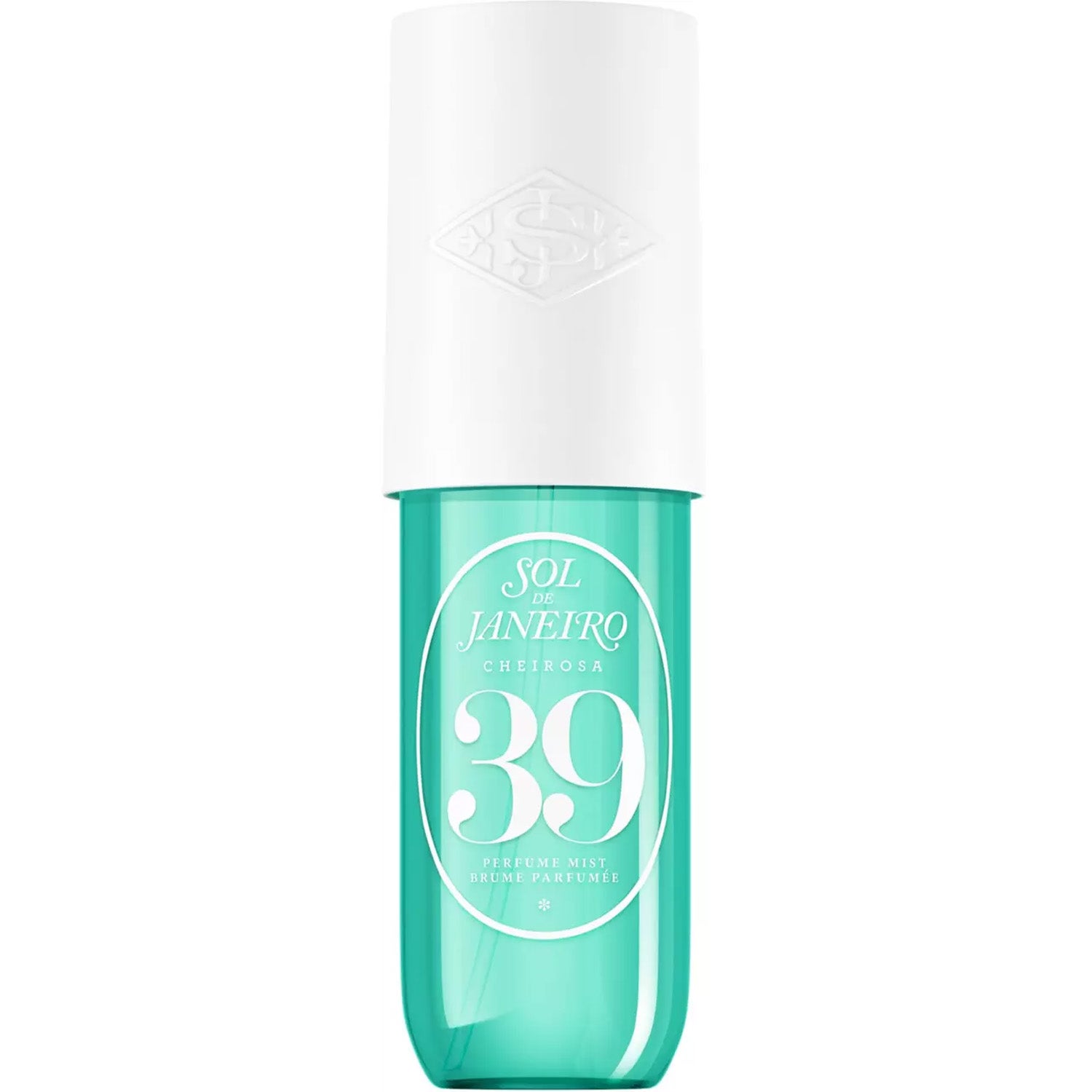 SOL DE JANEIRO Cheirosa 39 Perfume Mist kroppsspray & deo dam – bild 10