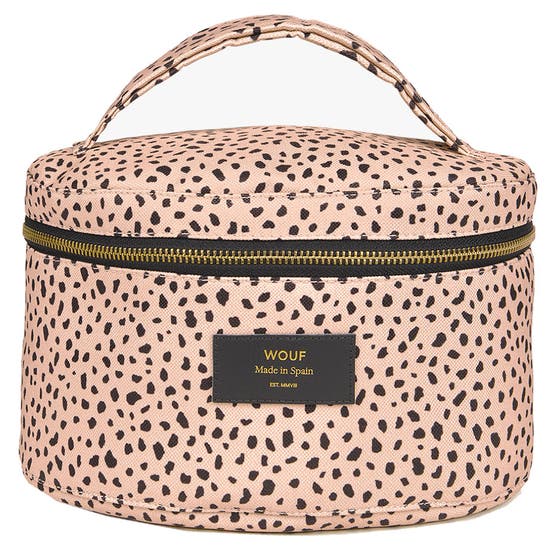 XL Beauty Toiletry Bag